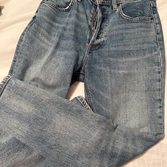 Denim forum jeans - Picture 2 of 4